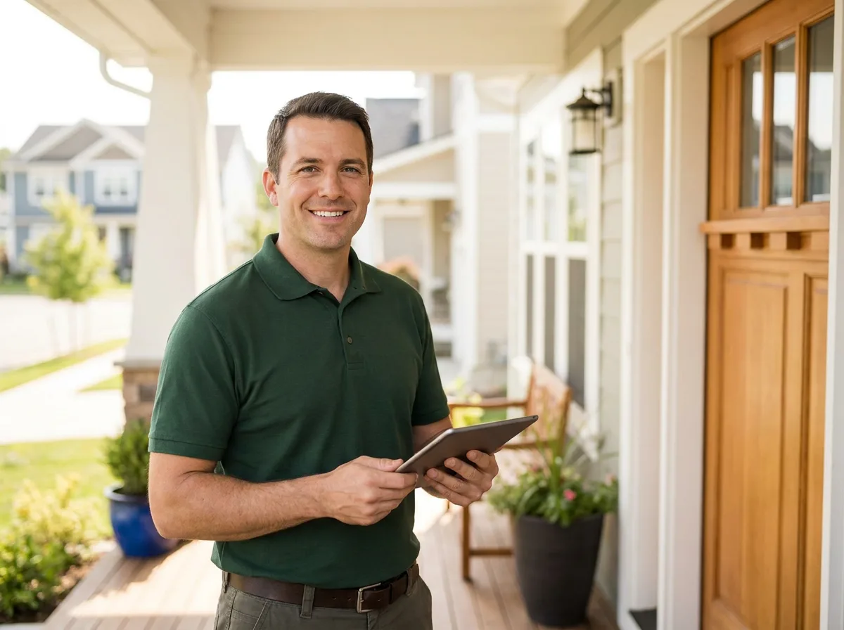 Pest control FAQs for Martha, OK